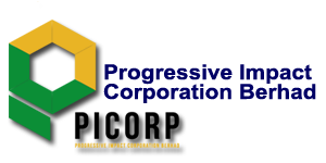 PCORP